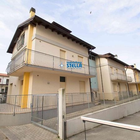 Condominio Carnelos ليدو دي يسولو المظهر الخارجي الصورة