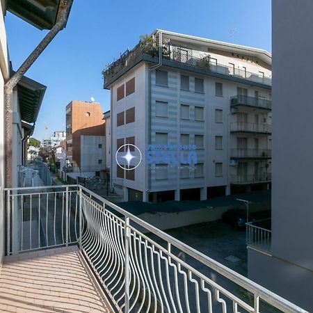 Condominio Carnelos ليدو دي يسولو المظهر الخارجي الصورة