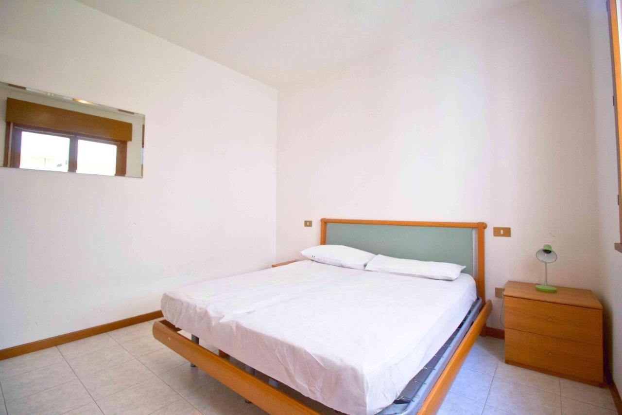 Condominio Carnelos ليدو دي يسولو المظهر الخارجي الصورة