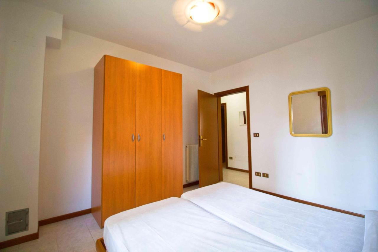 Condominio Carnelos ليدو دي يسولو المظهر الخارجي الصورة