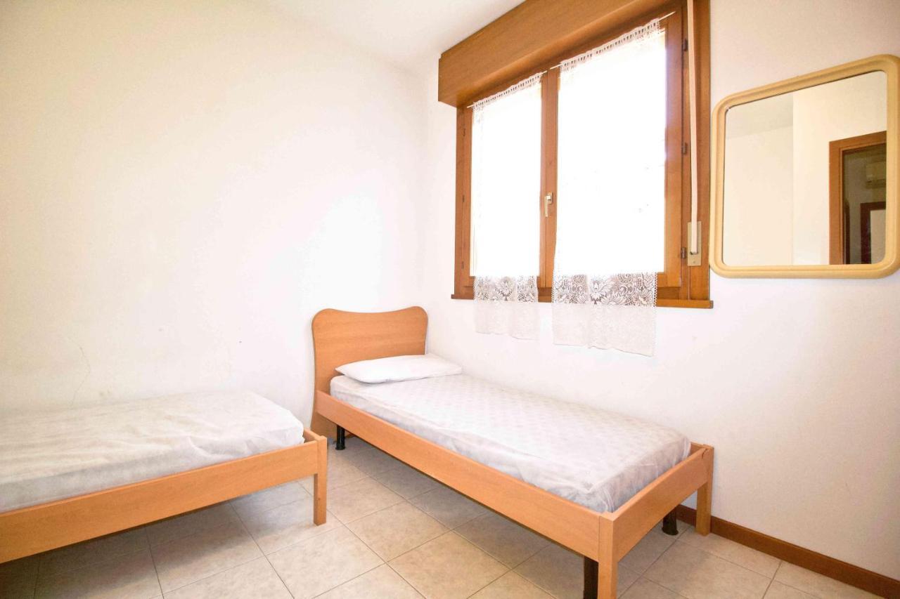 Condominio Carnelos ليدو دي يسولو المظهر الخارجي الصورة