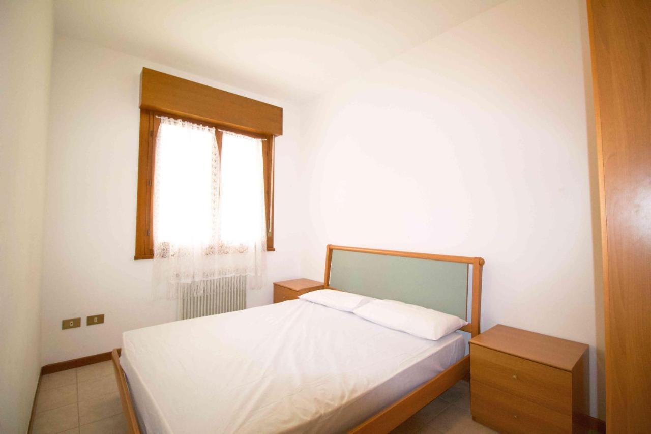 Condominio Carnelos ليدو دي يسولو المظهر الخارجي الصورة