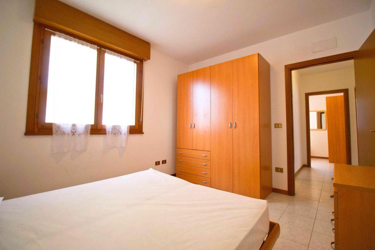 Condominio Carnelos ليدو دي يسولو المظهر الخارجي الصورة