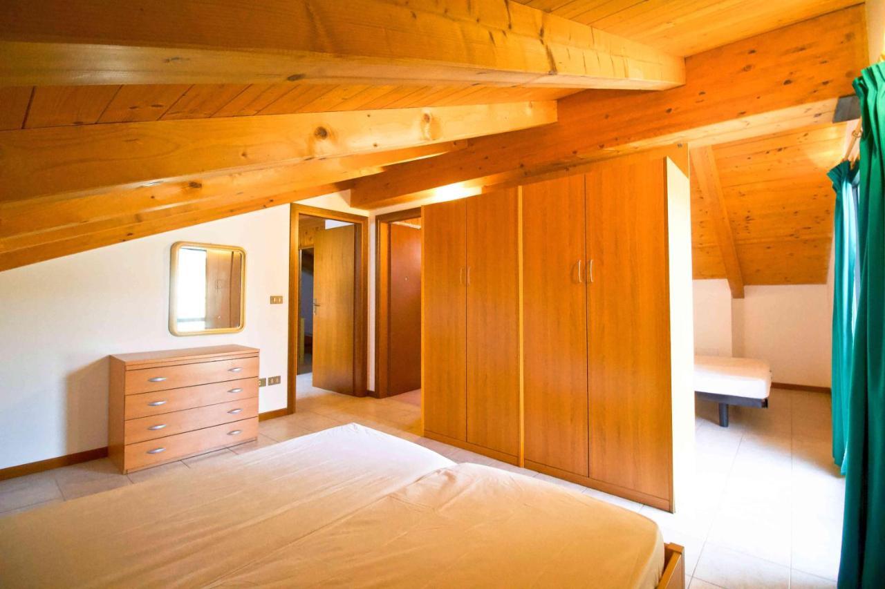 Condominio Carnelos ليدو دي يسولو المظهر الخارجي الصورة