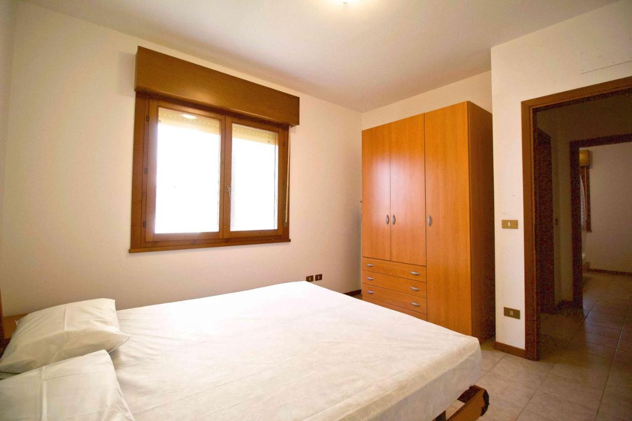 Condominio Carnelos ليدو دي يسولو المظهر الخارجي الصورة