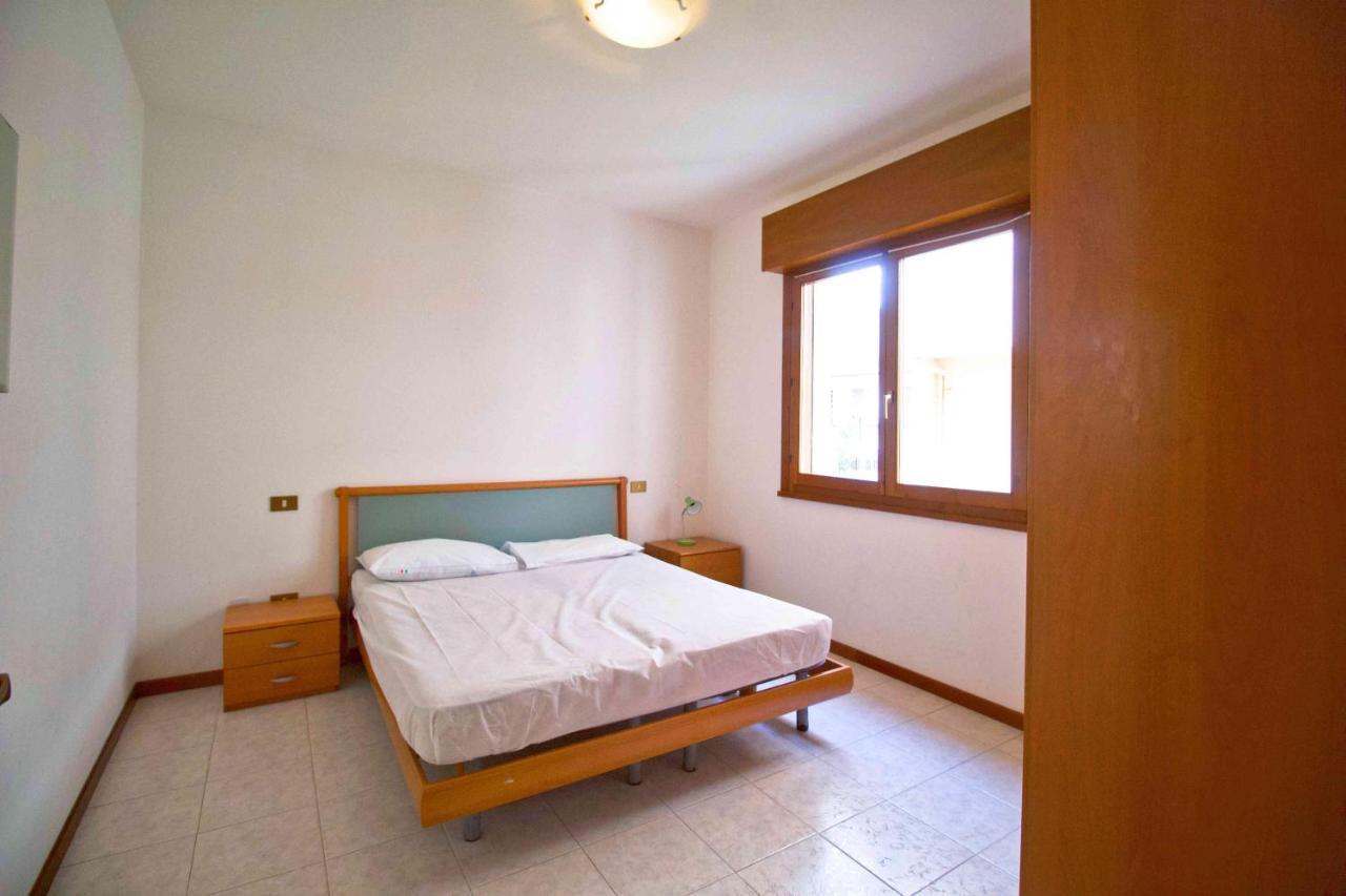 Condominio Carnelos ليدو دي يسولو المظهر الخارجي الصورة