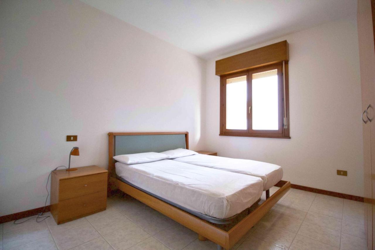 Condominio Carnelos ليدو دي يسولو المظهر الخارجي الصورة