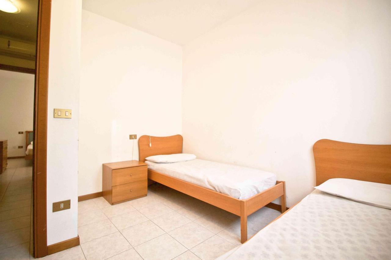 Condominio Carnelos ليدو دي يسولو المظهر الخارجي الصورة