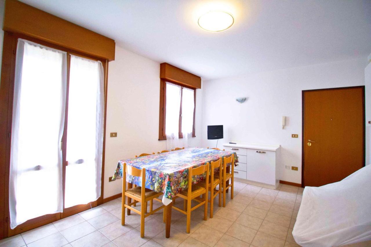 Condominio Carnelos ليدو دي يسولو المظهر الخارجي الصورة