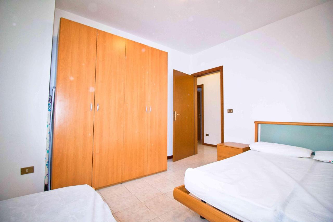Condominio Carnelos ليدو دي يسولو المظهر الخارجي الصورة