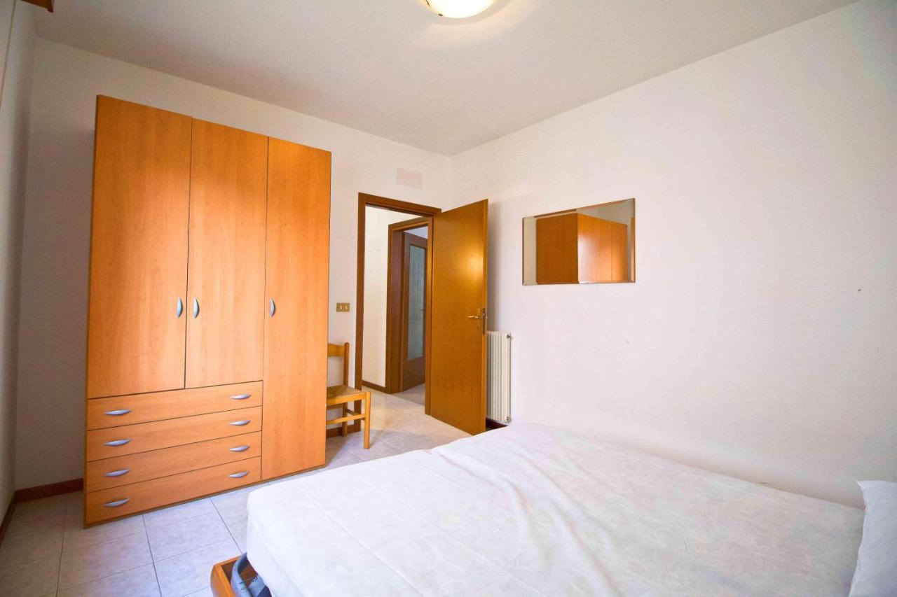 Condominio Carnelos ليدو دي يسولو المظهر الخارجي الصورة