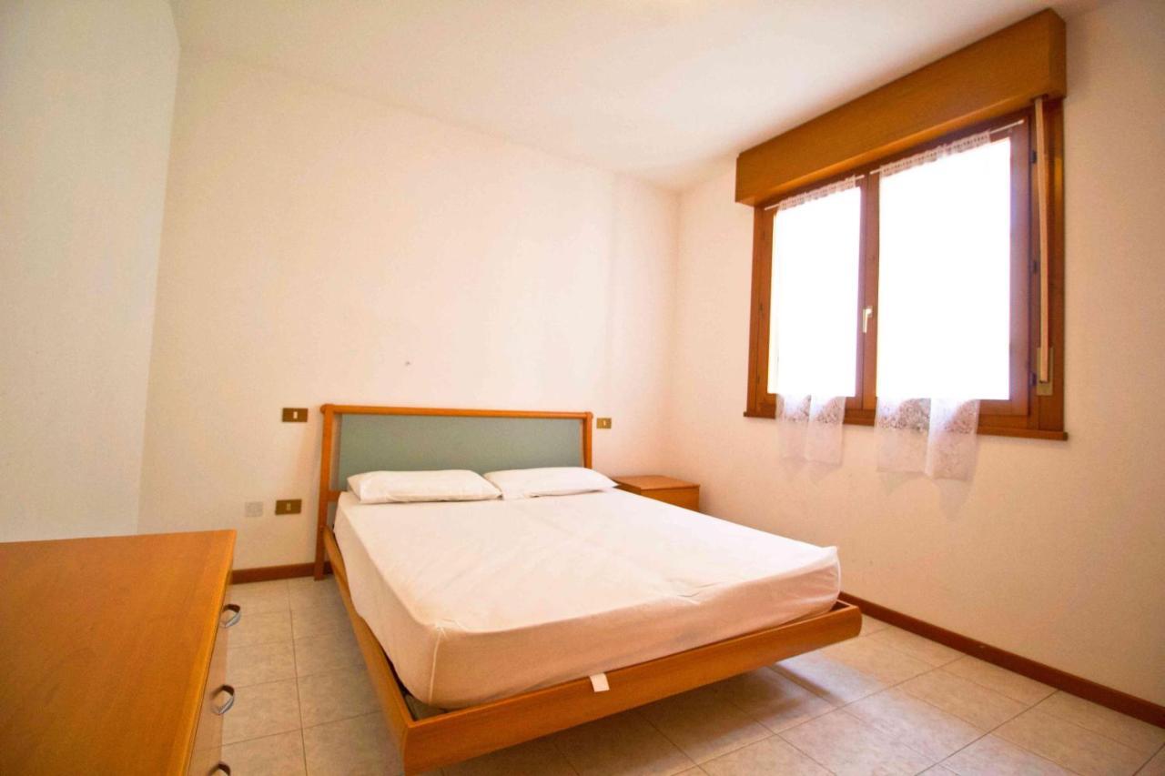 Condominio Carnelos ليدو دي يسولو المظهر الخارجي الصورة