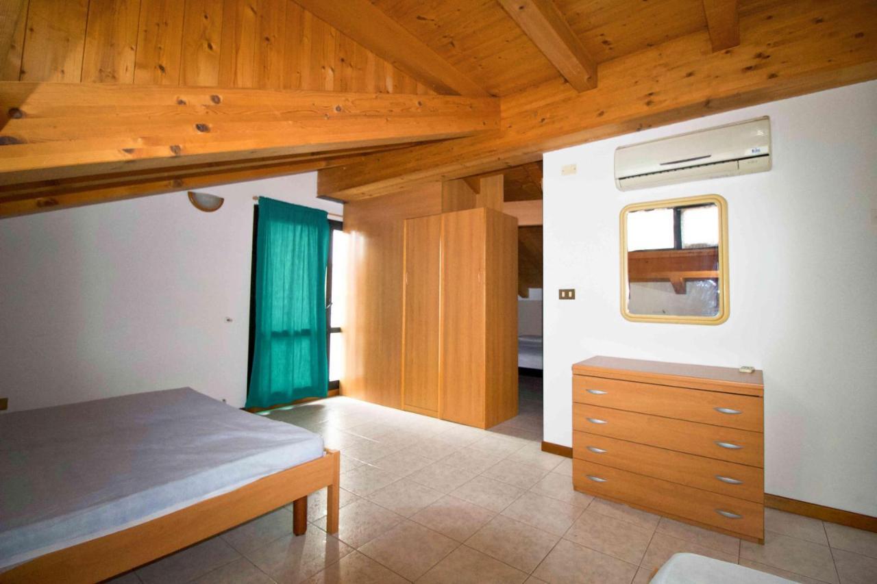 Condominio Carnelos ليدو دي يسولو المظهر الخارجي الصورة