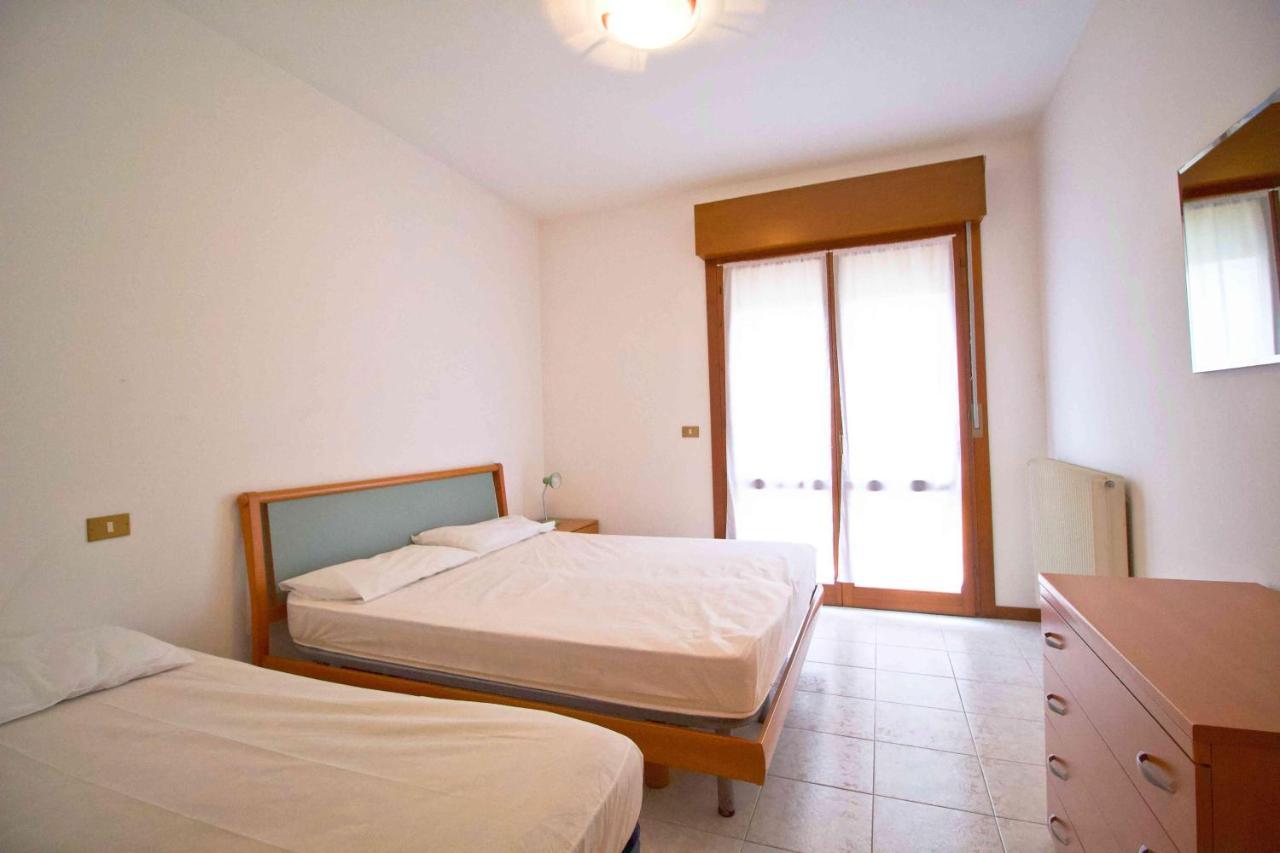 Condominio Carnelos ليدو دي يسولو المظهر الخارجي الصورة