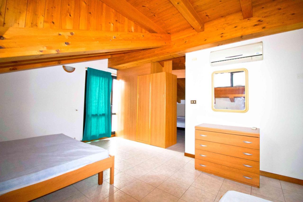 Condominio Carnelos ليدو دي يسولو المظهر الخارجي الصورة
