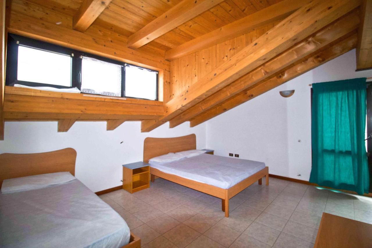 Condominio Carnelos ليدو دي يسولو المظهر الخارجي الصورة