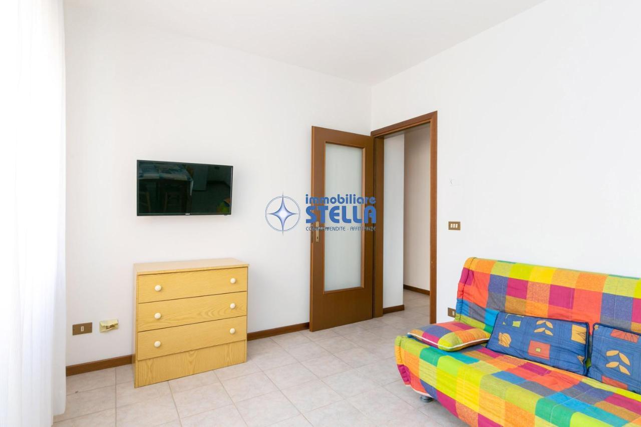 Condominio Carnelos ليدو دي يسولو المظهر الخارجي الصورة