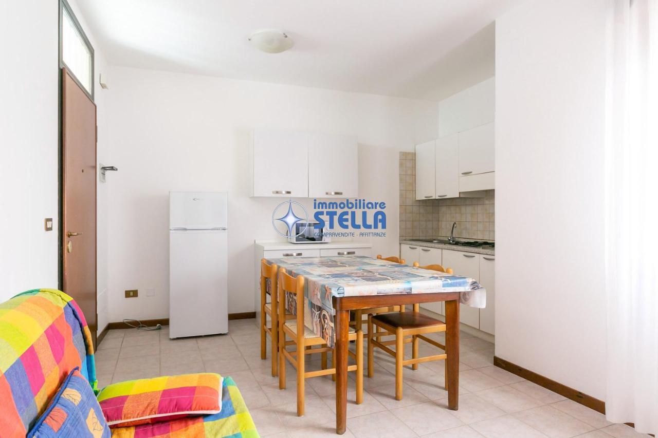 Condominio Carnelos ليدو دي يسولو المظهر الخارجي الصورة