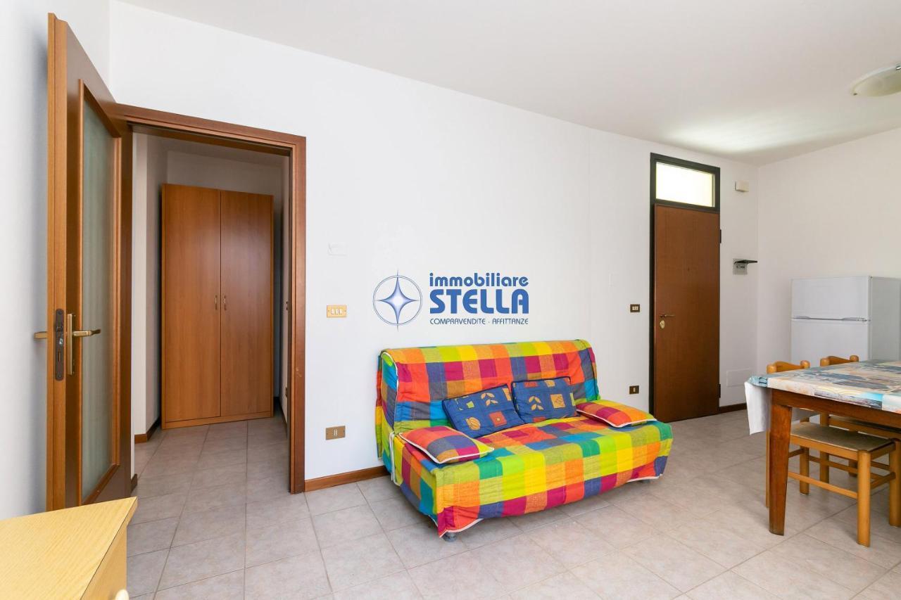 Condominio Carnelos ليدو دي يسولو المظهر الخارجي الصورة