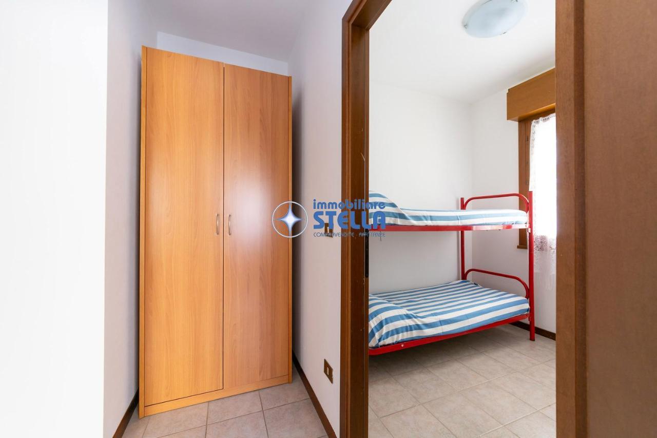 Condominio Carnelos ليدو دي يسولو المظهر الخارجي الصورة