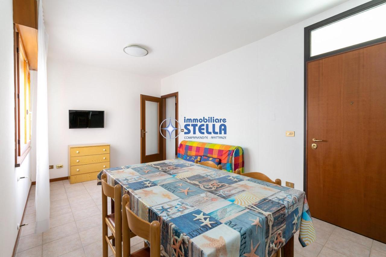 Condominio Carnelos ليدو دي يسولو المظهر الخارجي الصورة