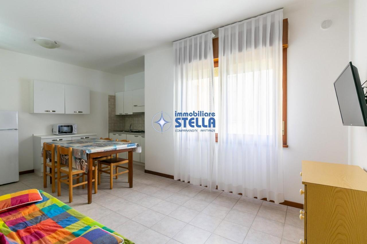 Condominio Carnelos ليدو دي يسولو المظهر الخارجي الصورة