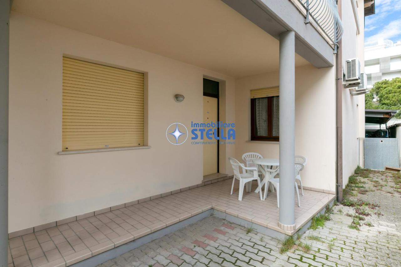 Condominio Carnelos ليدو دي يسولو المظهر الخارجي الصورة