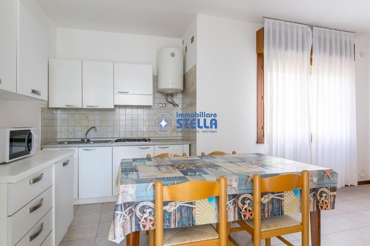 Condominio Carnelos ليدو دي يسولو المظهر الخارجي الصورة