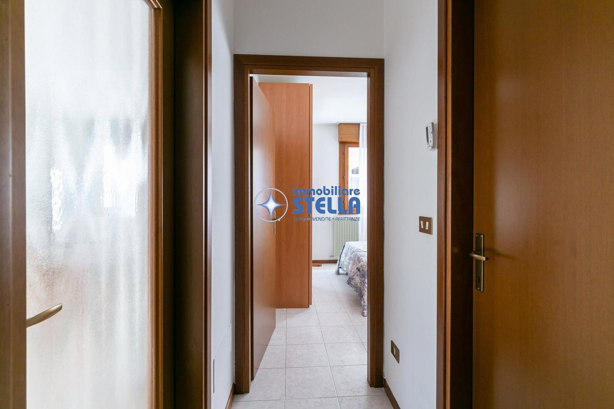 Condominio Carnelos ليدو دي يسولو المظهر الخارجي الصورة