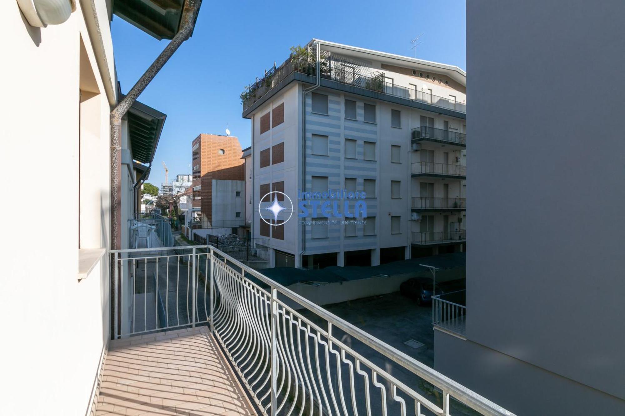 Condominio Carnelos ليدو دي يسولو المظهر الخارجي الصورة
