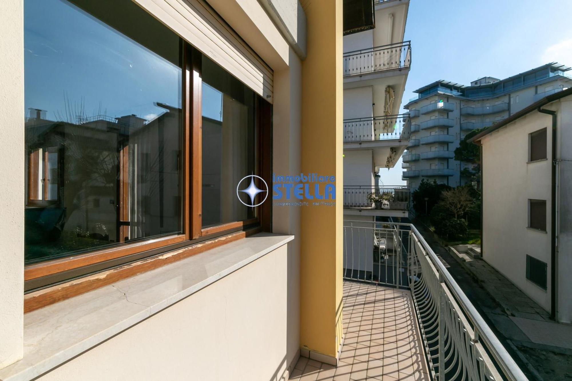 Condominio Carnelos ليدو دي يسولو المظهر الخارجي الصورة