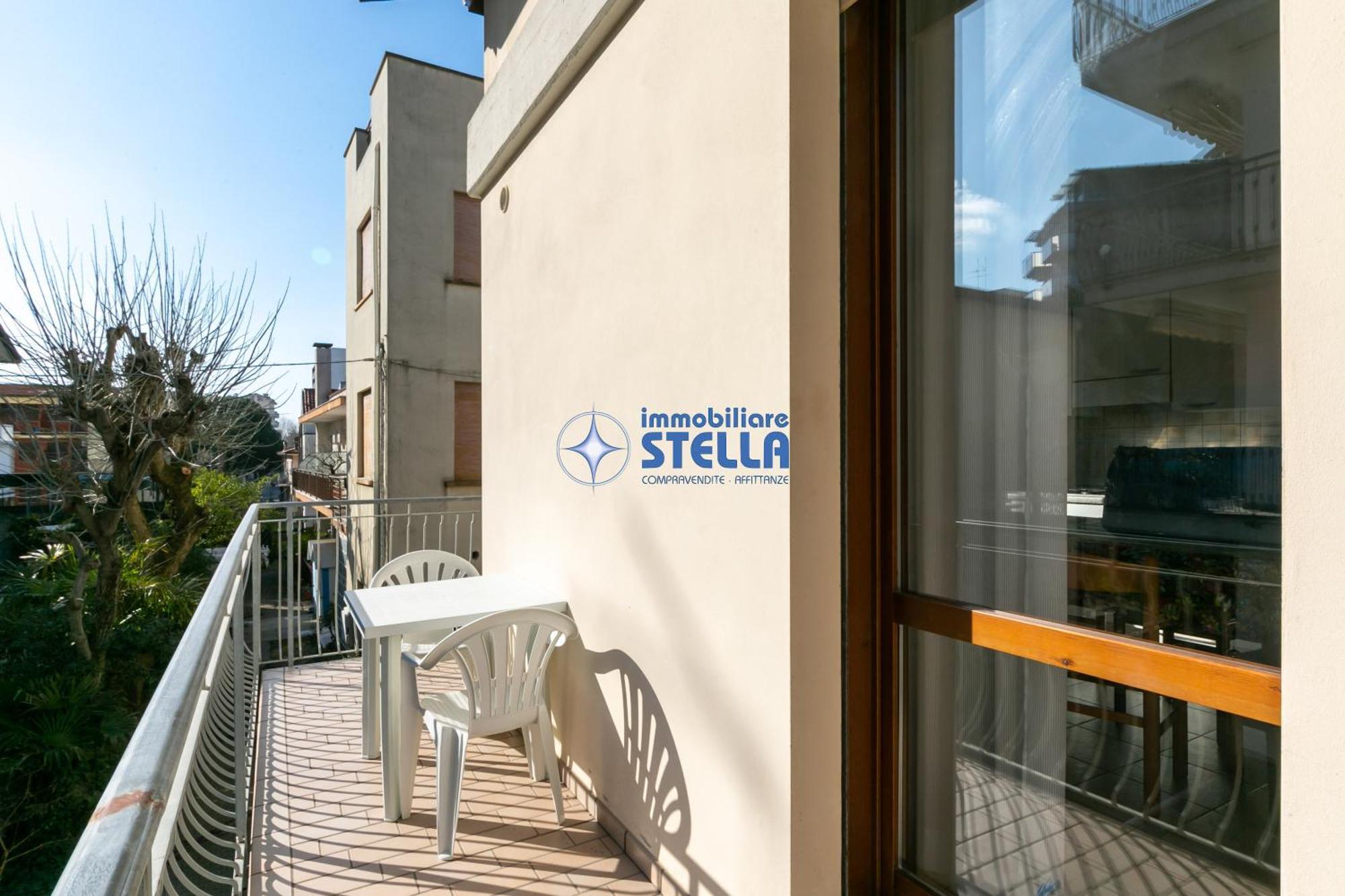 Condominio Carnelos ليدو دي يسولو المظهر الخارجي الصورة