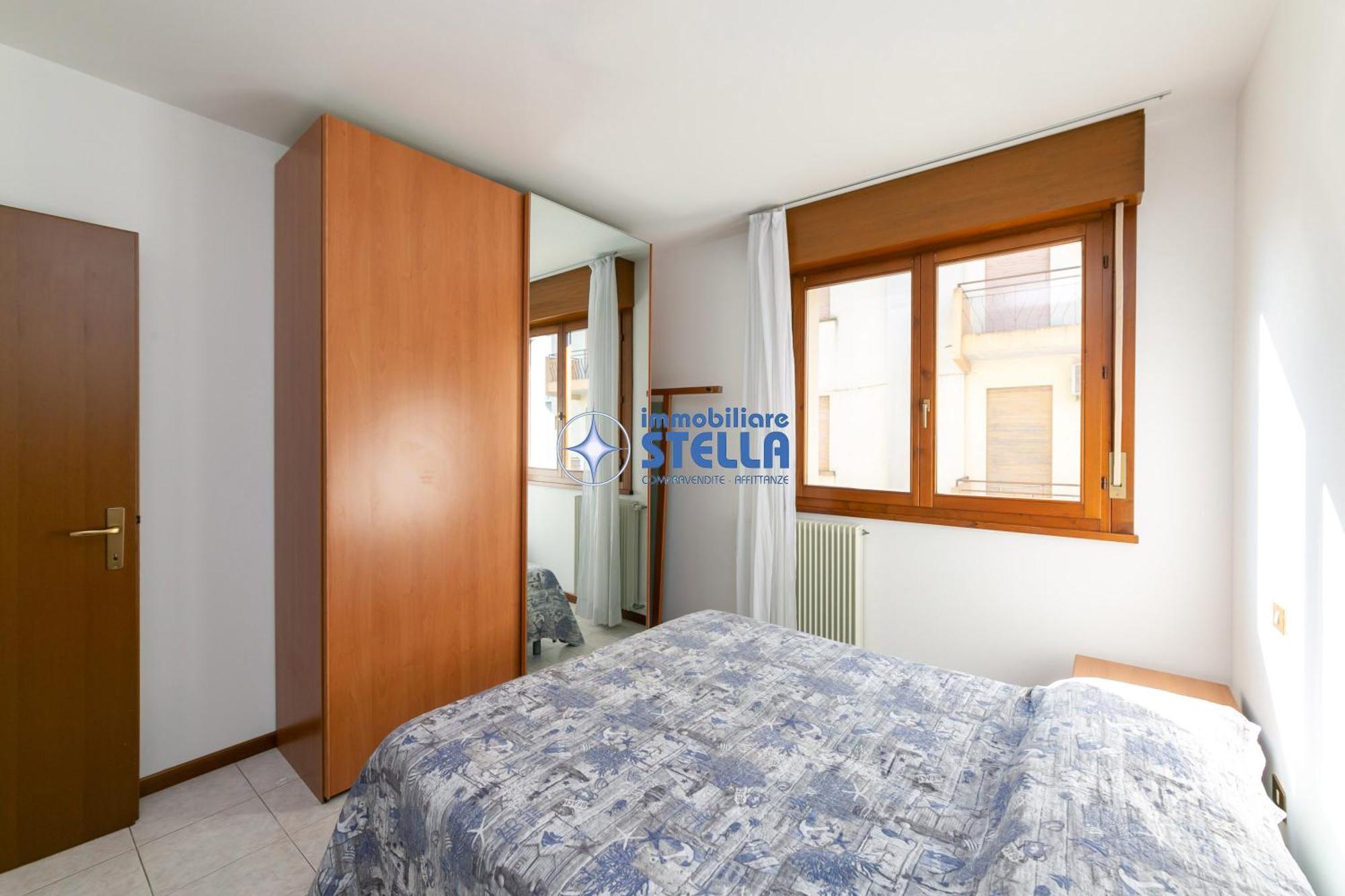 Condominio Carnelos ليدو دي يسولو المظهر الخارجي الصورة