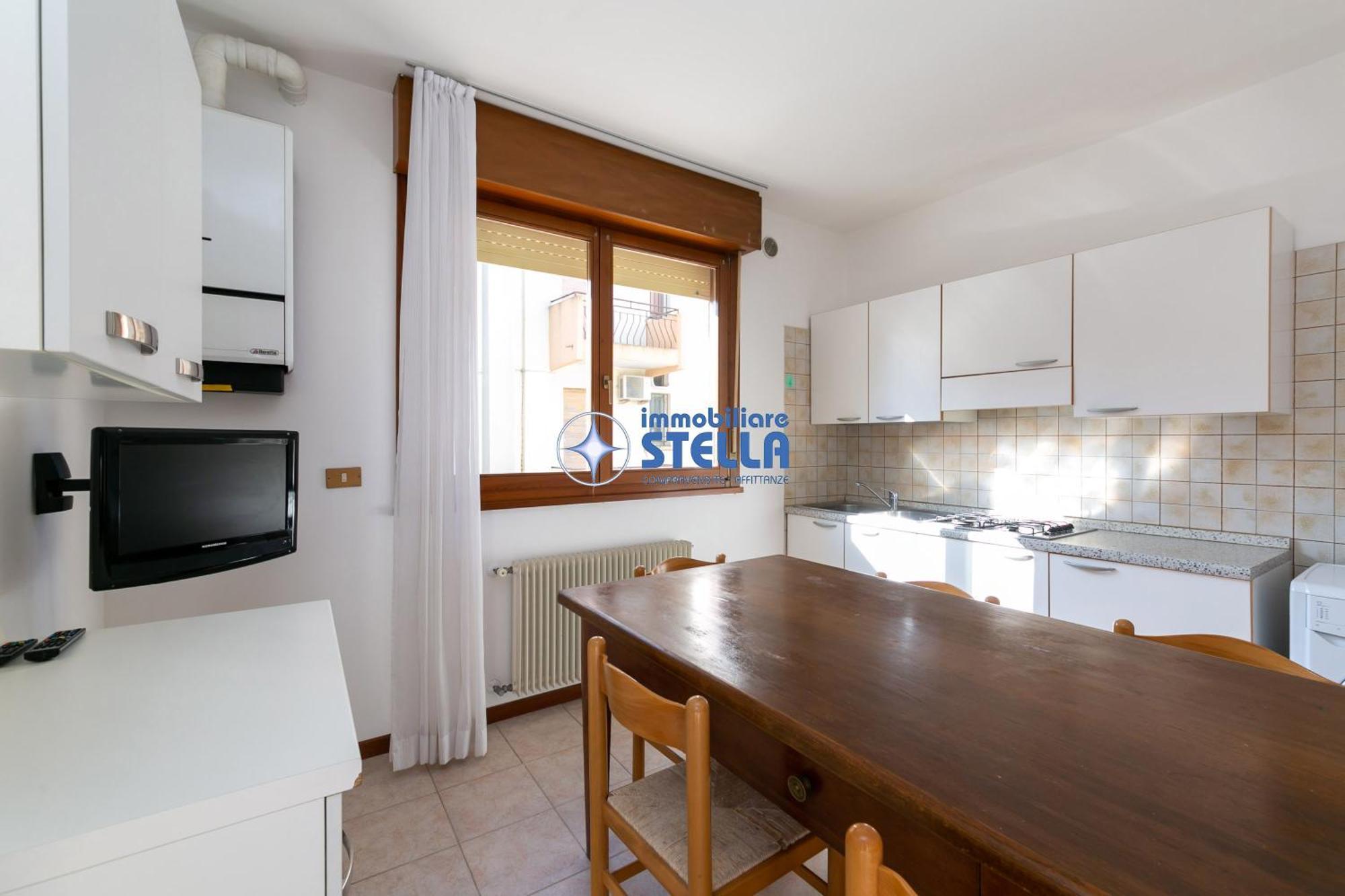 Condominio Carnelos ليدو دي يسولو المظهر الخارجي الصورة