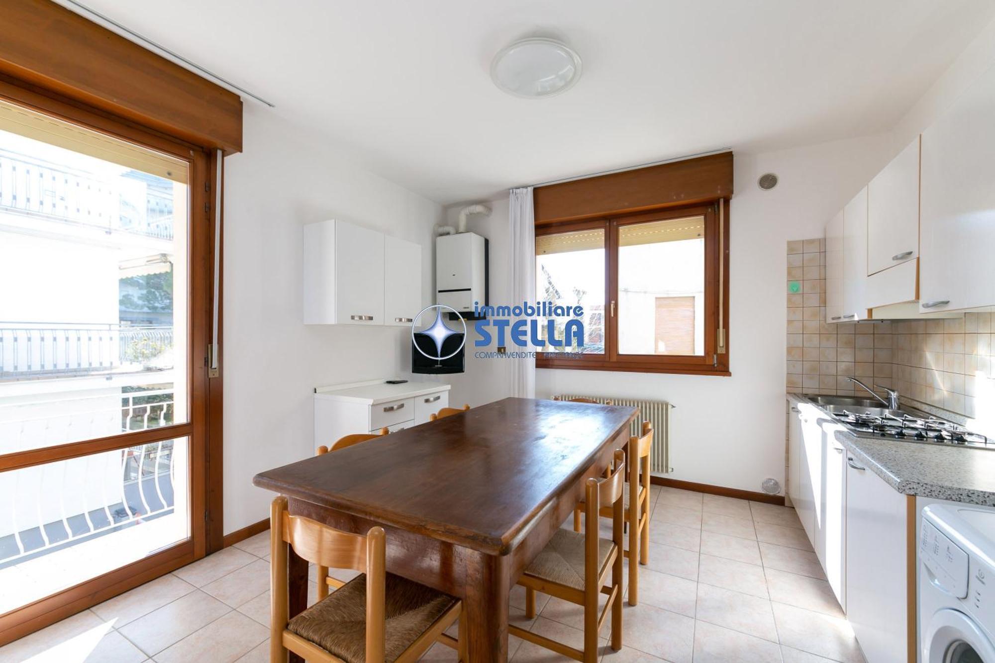 Condominio Carnelos ليدو دي يسولو المظهر الخارجي الصورة
