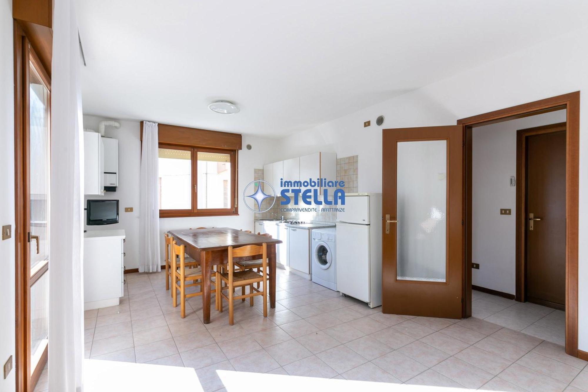Condominio Carnelos ليدو دي يسولو المظهر الخارجي الصورة