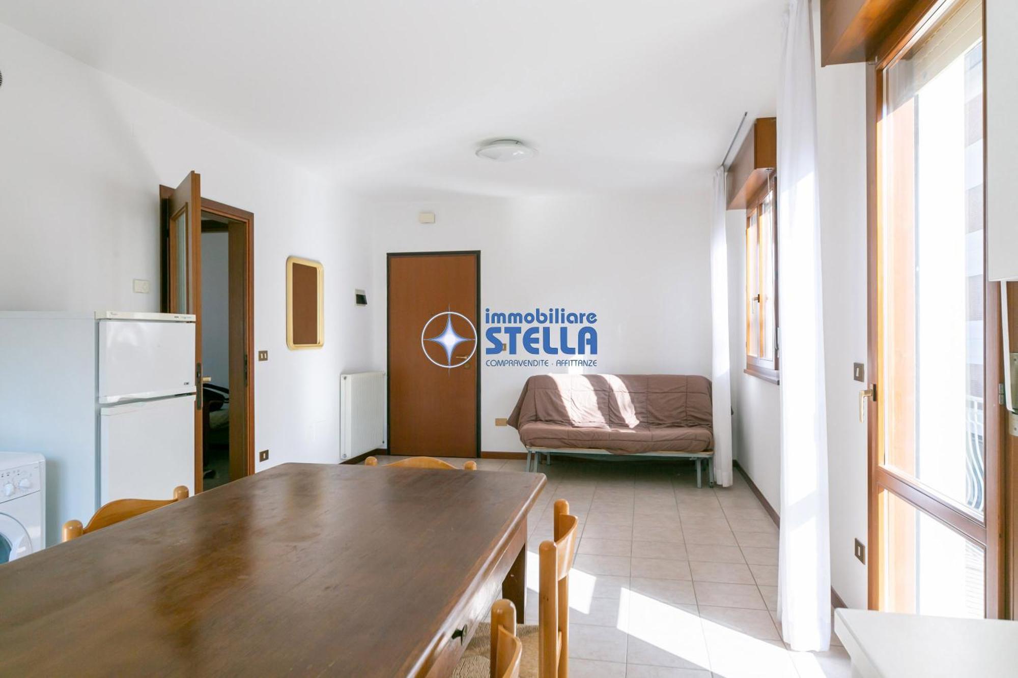Condominio Carnelos ليدو دي يسولو المظهر الخارجي الصورة