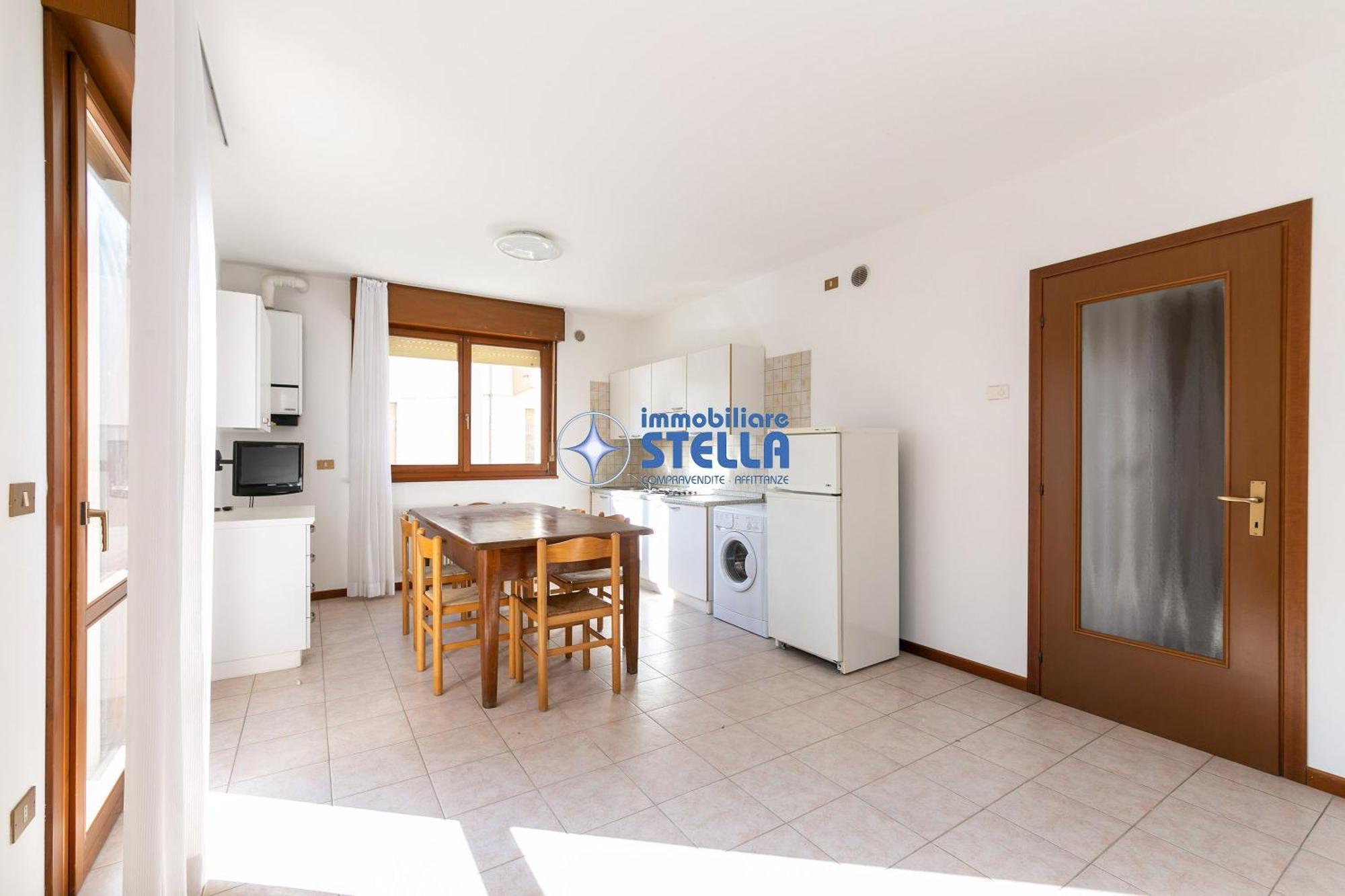 Condominio Carnelos ليدو دي يسولو المظهر الخارجي الصورة