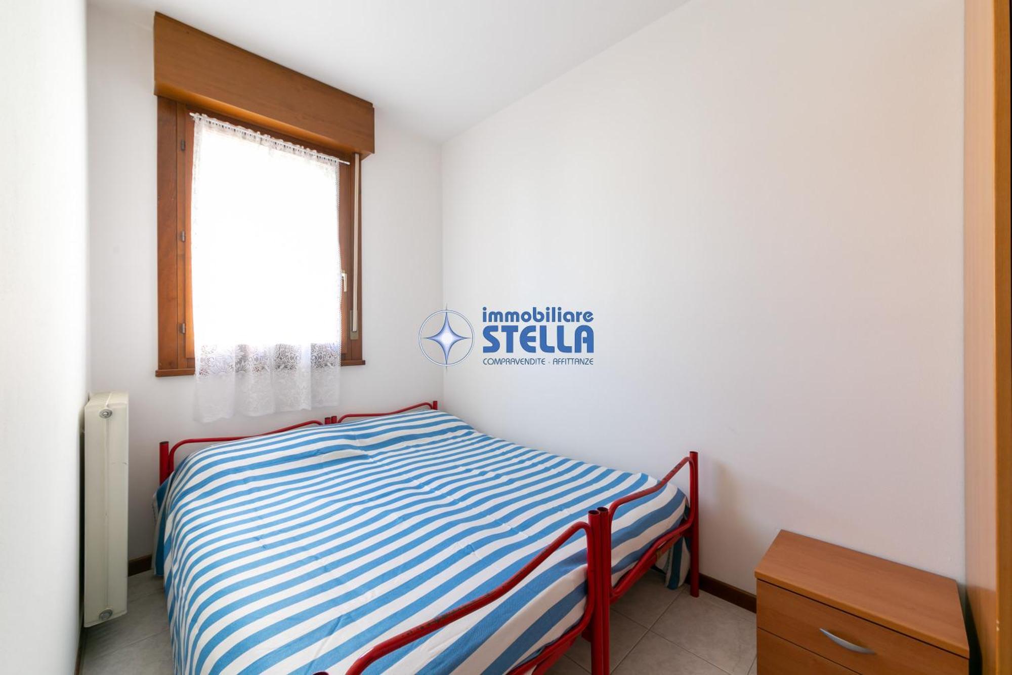Condominio Carnelos ليدو دي يسولو المظهر الخارجي الصورة