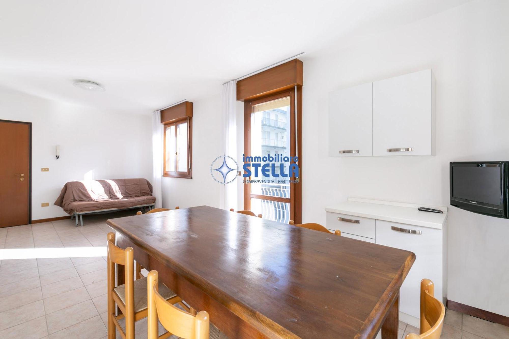 Condominio Carnelos ليدو دي يسولو المظهر الخارجي الصورة
