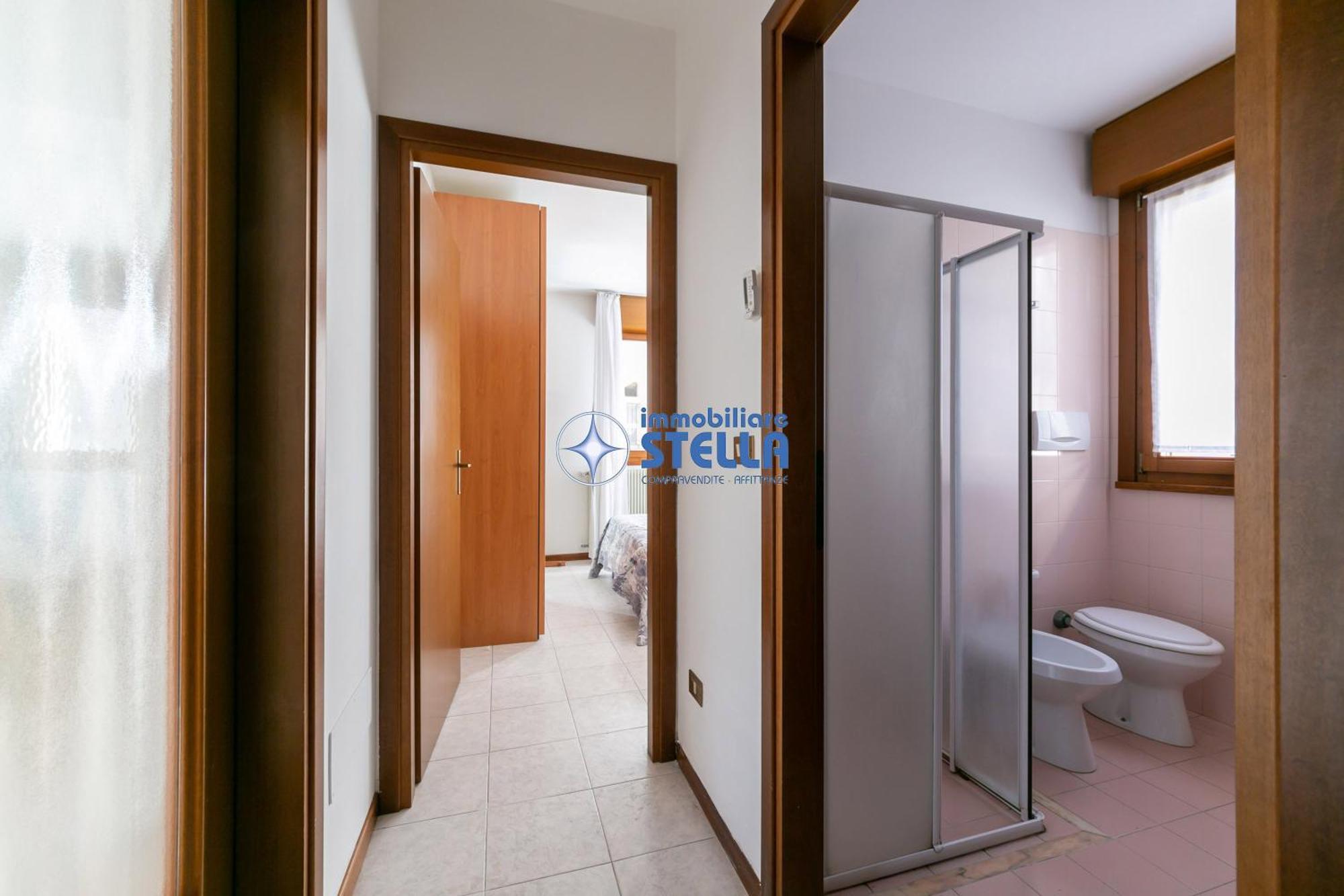 Condominio Carnelos ليدو دي يسولو المظهر الخارجي الصورة