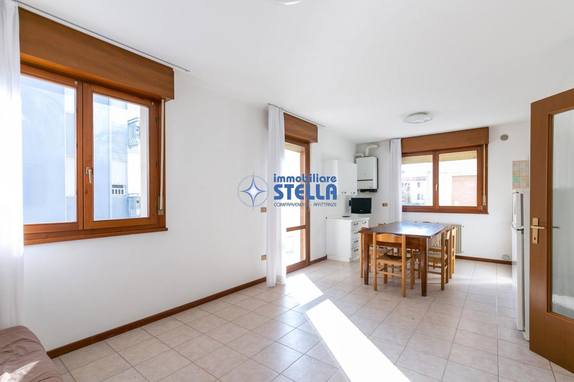Condominio Carnelos ليدو دي يسولو المظهر الخارجي الصورة